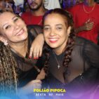 Folião Pipoca (Sexta-feira)